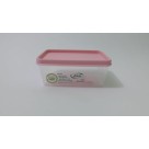 POTE RETANGULAR 500ML FRESH REF-7170