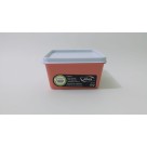 POTE QUADRADO 500ML JOY REF-7200