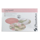 CONJU. DE PRATOS INVITATION DECOR TEMPERADO 18PÇS REF-982361097914