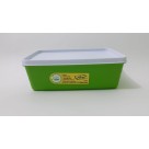 POTE RETANGULAR INTENSE 1,4L REF-7420