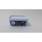 POTE RETANGULAR 250ML JOU REF-7100