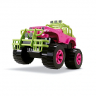 X GIRL JEEP REF-6091