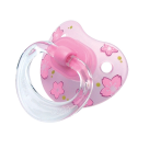 CHUPETA SILICONE SOFT COLOR ORT.N 2 SORTIDO REF-00441 REF-0044