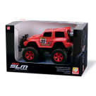 CARRO TX -8 RF6075