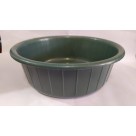 BACIA 34 CM 6,5 LITROS