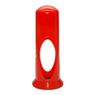 PORTA CANUDO VERMELHO REF-234