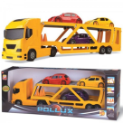 POLLUX 30-360 TRANSC SPPEDY RF6600 SILMAR BRINQUEDOS