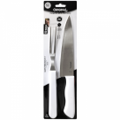 KIT CHURRASCO DESIGN 2 PÇS REF-0447 REF-SL0447