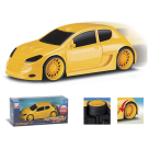 CARRO SPEDY CAR DE FRIÇÇAO RF6500