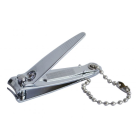 CORTADOR DE UNHA 1 UND C/CORRENTE PQ PREMIUM REF-0711 REF-SL0711