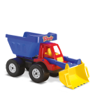 TANDY TRACTOR REF-0072 CARDOSO