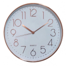 RELOGIO DE PAREDE 23CM REF-DL1610