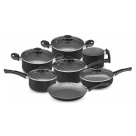  CONJUNTO DE PANELAS 7PCS AA PRETO MAXIMUN REF-0509045966