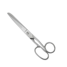 TESOURA 8 3D CROMO BLADE 600 REF-SL0042 REF-0042