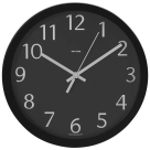 RELOGIO DE PAREDE 30CM REF-DL1612