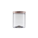 POTE PET TR 900ML BEGE TRAVER TINO ST REF-0150025E REF-2801