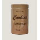 POTE PET 1,500ML VANILLA COOK IES ST REF-9550024E REF-8898