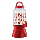 POTE TORNEIRA 3600ML REF-0450139E REF-1224