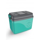 CAIXA TERMICA 32L FLORIPA VERDE REF-73103