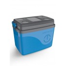 CAIXA TERMICA 32L REF-71102 ATE 42 LATA UNITERMI