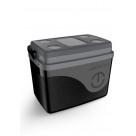CAIXA TERMICA PRETO 32L REF-71104