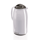 GARRAFA TERMICA DE MESA VENEZA 1L BRANCA REF-83002