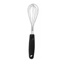 BATEDOR DE OVOS FOUET INOX 25CM REF-15000