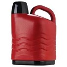 GARRAFA 5 LITROS VERMELHO  REF-101487051808