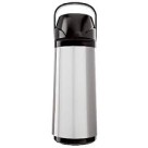 GARRAFA AIR POT INOX NEW 1 L REF-100197410105