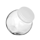 POTE PET 2.400 ML TRANSPARENTE REF-2060050E REF-2120