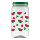 POTE PET 2,700ML MELANCIA ST REF-7050024E REF-5270