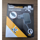 CARREGADOR SPEAD CHARGER REF-RZT-001