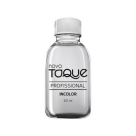 ESMALTE NOVO TOQUE PROFISSIONAL 60ML INCOLOR