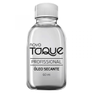 ESMALTE NOVO TOQUE PROFISSIONAL 60ML OLEO SECANTE