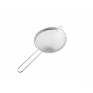 PENEIRA INOX 14 CM REF-5001