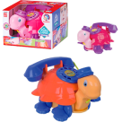 BABY LAND TELTALUGA