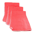 FLANELA 39CMX79CM 12PÇS 35,99