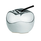 ENFEITE CERAMICA FRUTAS 6CM REF-TP1321