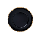 SUPLA PROVENCAL PRETO REF-TP1310-1