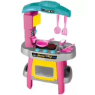 COZINHA BEAUTY CHEF MARAL ROSA REF-1190