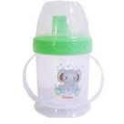COPO INFANTIL DE PLASTICO 250ML COD 14520 REF-COP-88