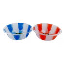 BACIA SILICONE 39 CM 11LTS COD 13851 REF-1866 / BC-13