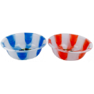 BACIA SILICONE 54 CM 28LTS COD 13853 REF-1868 / BC-15