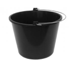 BALDE REFORÇADO 1200 ML MERCONPLAS REF-111004