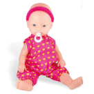BONECA BELLA BABY REF-9910