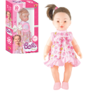 BONECA BELLA FRASES MORENA REF-9702