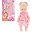 BONECA BIBLIA FRASES REF-5018