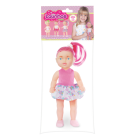 LALINHAS FASHION SALOPA REF-9602