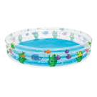 PISCINA INFLA 480L 183X33CM REF-BST079