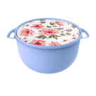 CONTENIER REDONDO 11,5L MULTIUSO REF-0633